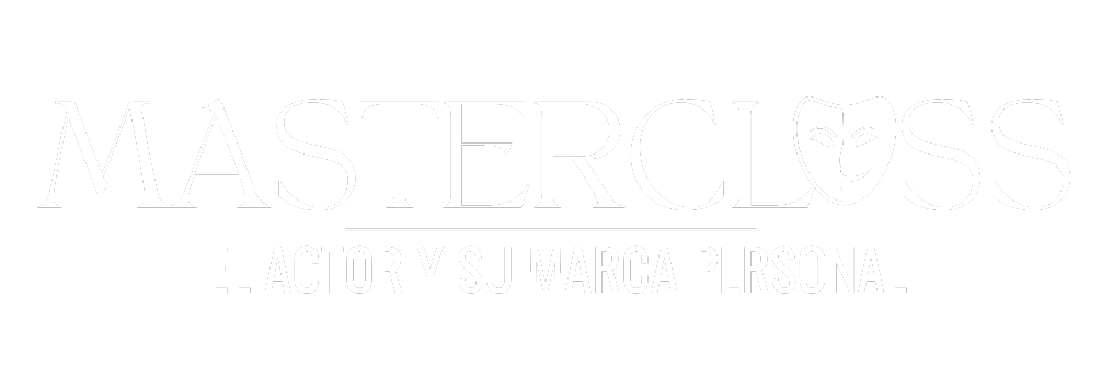  Potencia en solo 3 días tu carrera como actor o actriz creando una marca personal auténtica y rentable en esta nueva era.